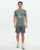 Emerald Edge Portal T-Shirt sold by tentree