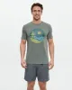 Emerald Edge Portal T-Shirt sold by tentree