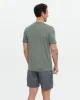 Emerald Edge Portal T-Shirt sold by tentree