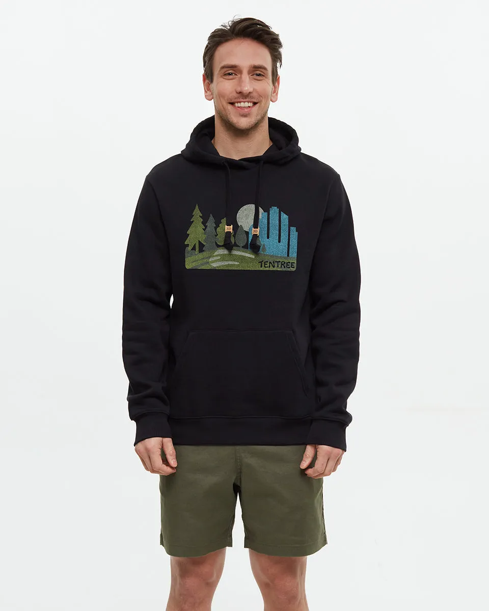 Urban Skyline Hoodie sold by tentree