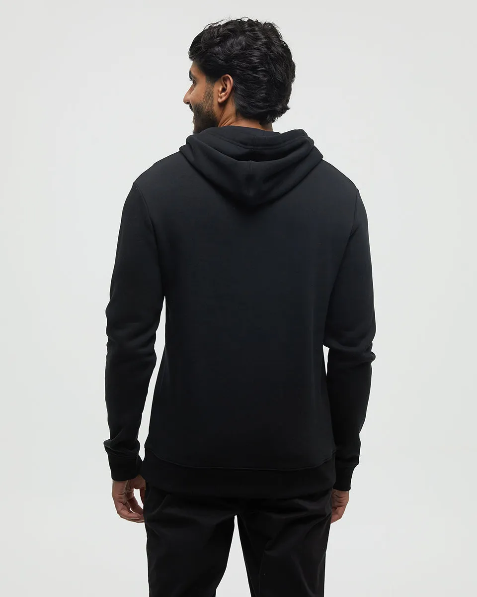 Restoration Woodblock Hoodie sold by tentree product image thumbnail 3
