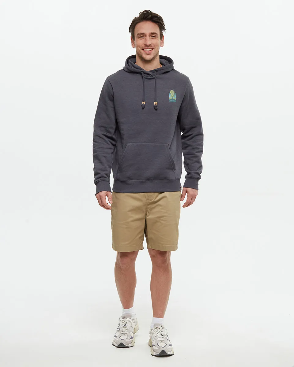 Emerald Edge Hoodie sold by tentree product image thumbnail 2