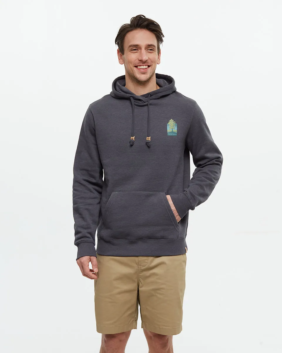 Emerald Edge Hoodie sold by tentree product image thumbnail 3