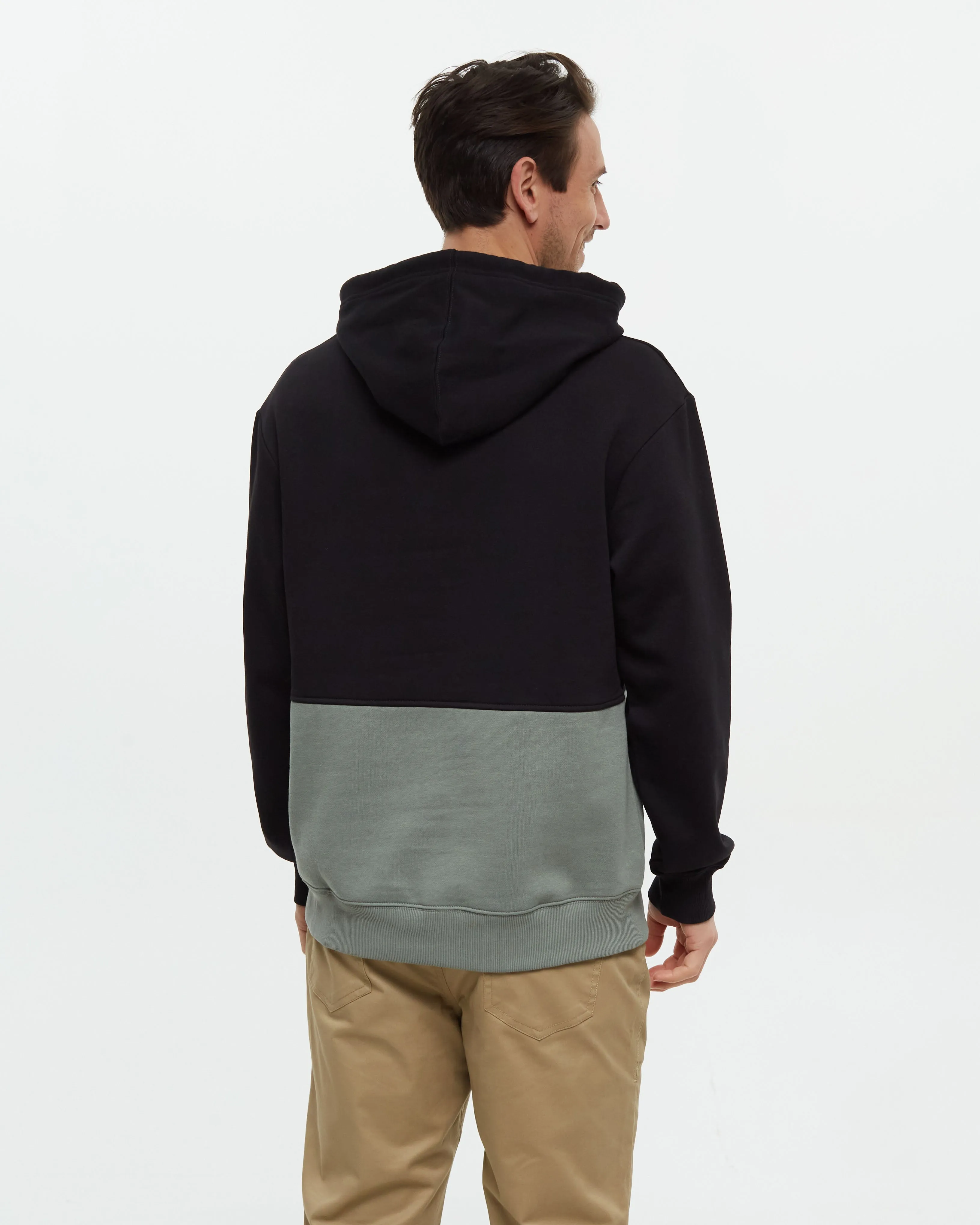 Howson Hoodie sold by tentree product image thumbnail 3