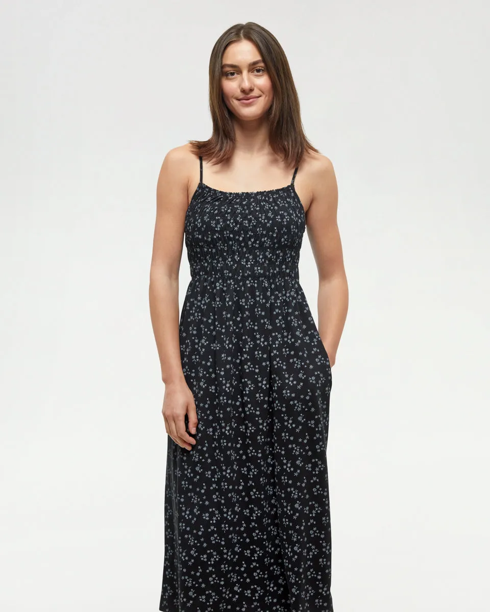Driftwood Dress sold by tentree product image thumbnail 2