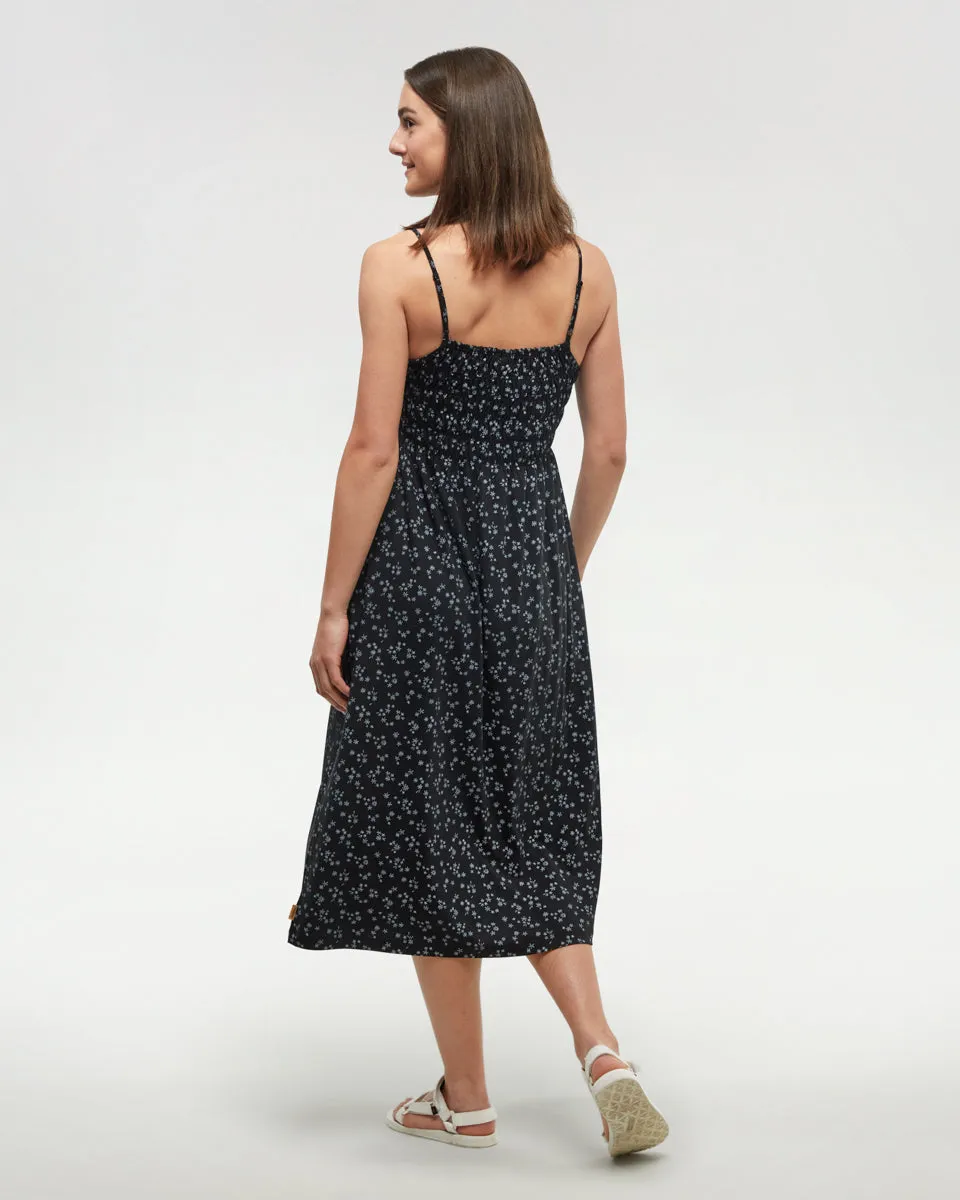 Driftwood Dress sold by tentree product image thumbnail 3