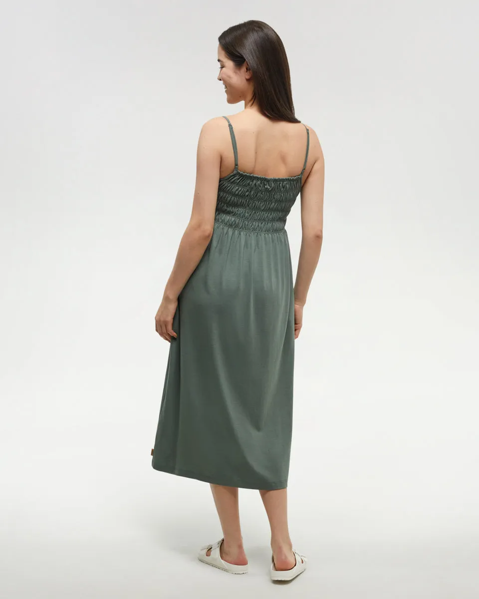 Driftwood Dress sold by tentree product image thumbnail 3
