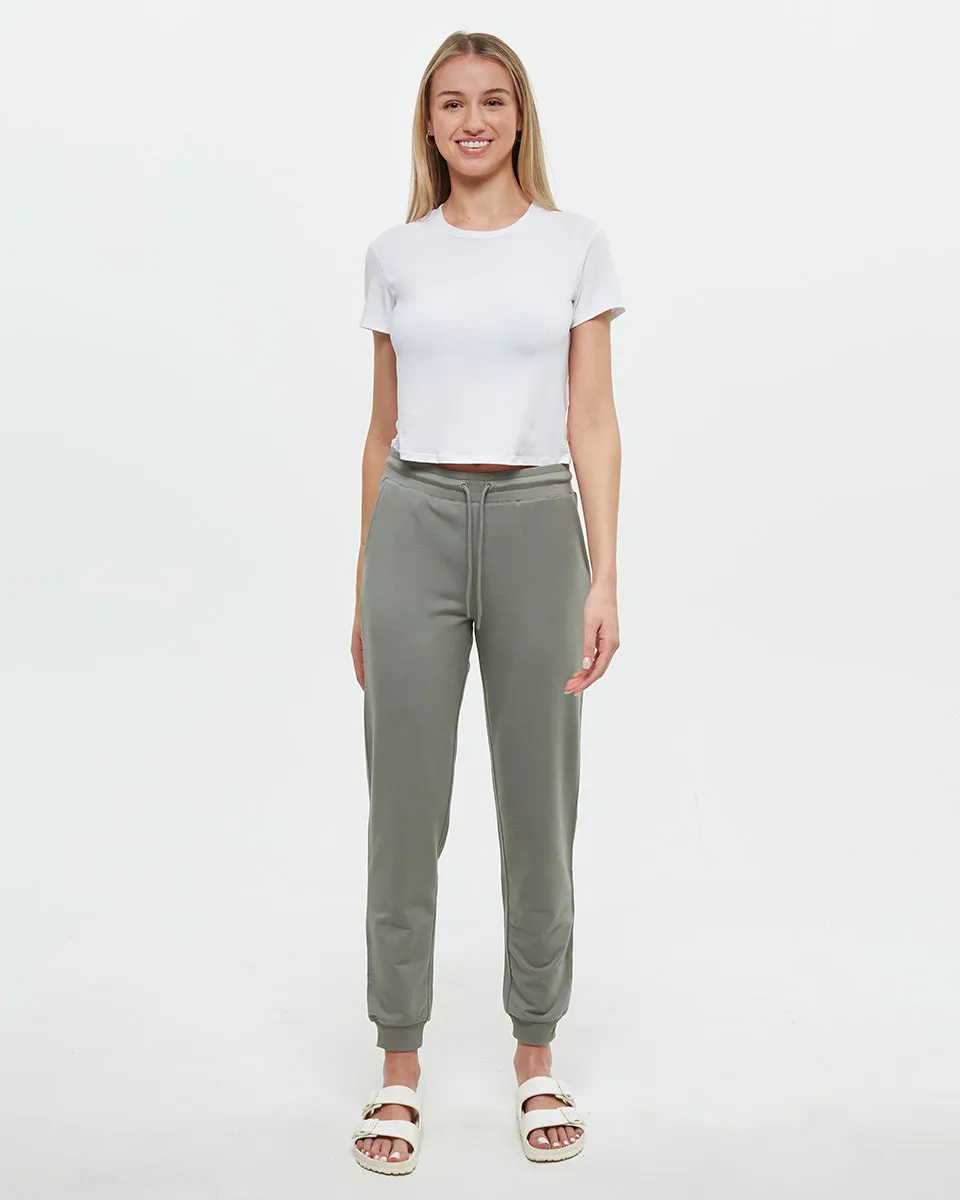 Fulton Jogger sold by tentree product image thumbnail 2