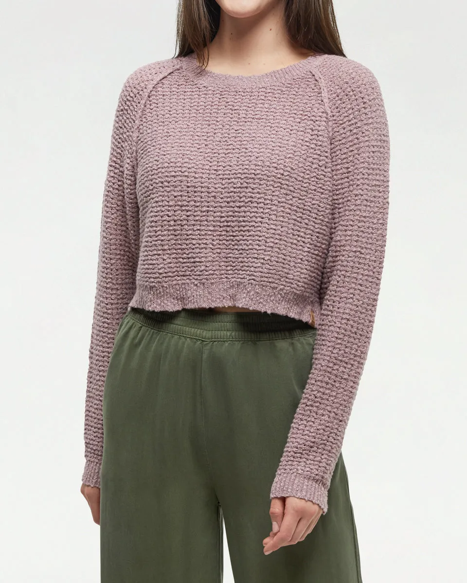 Hart Sweater sold by tentree product image thumbnail 4
