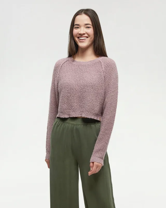 Hart Sweater sold by tentree