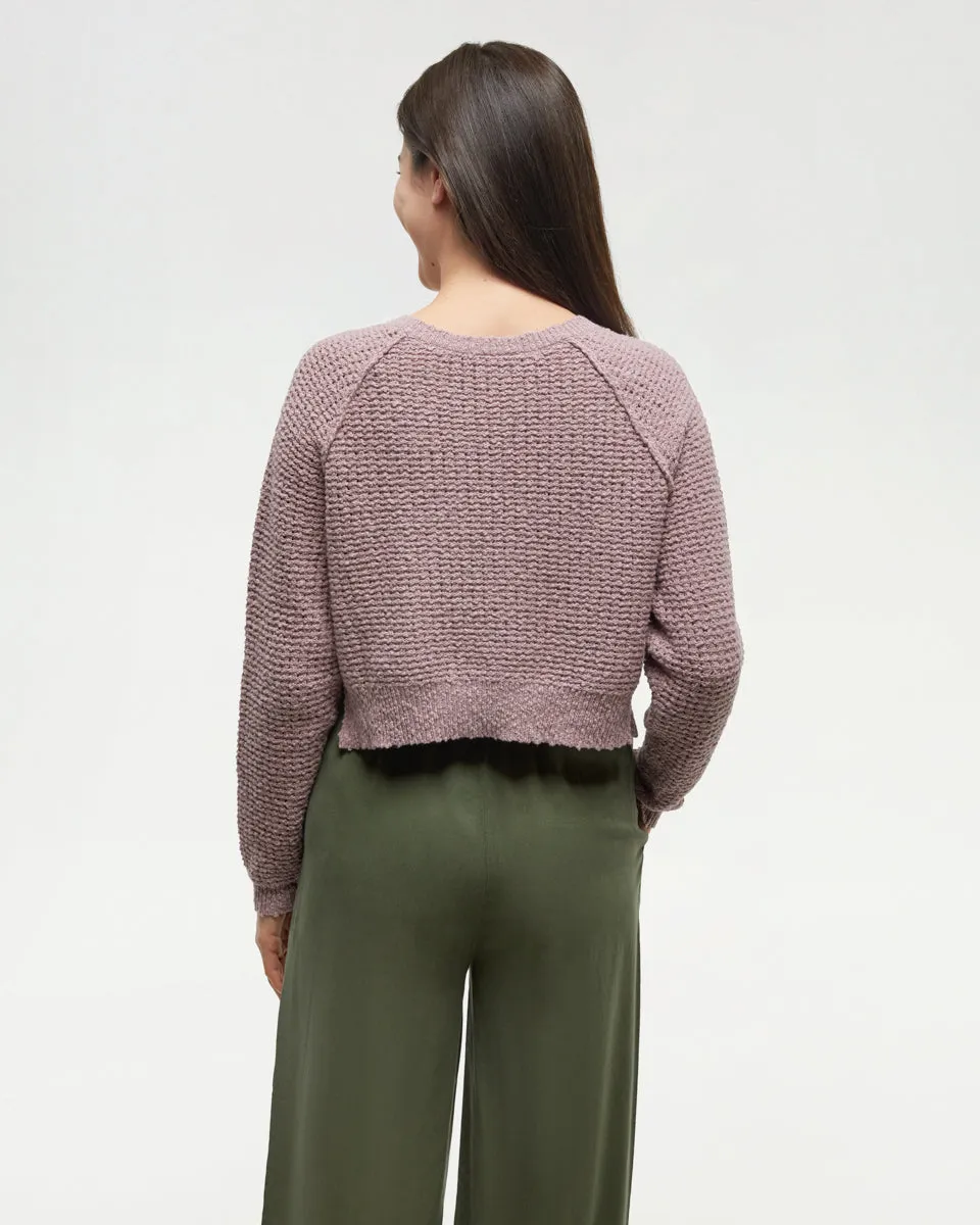 Hart Sweater sold by tentree product image thumbnail 3