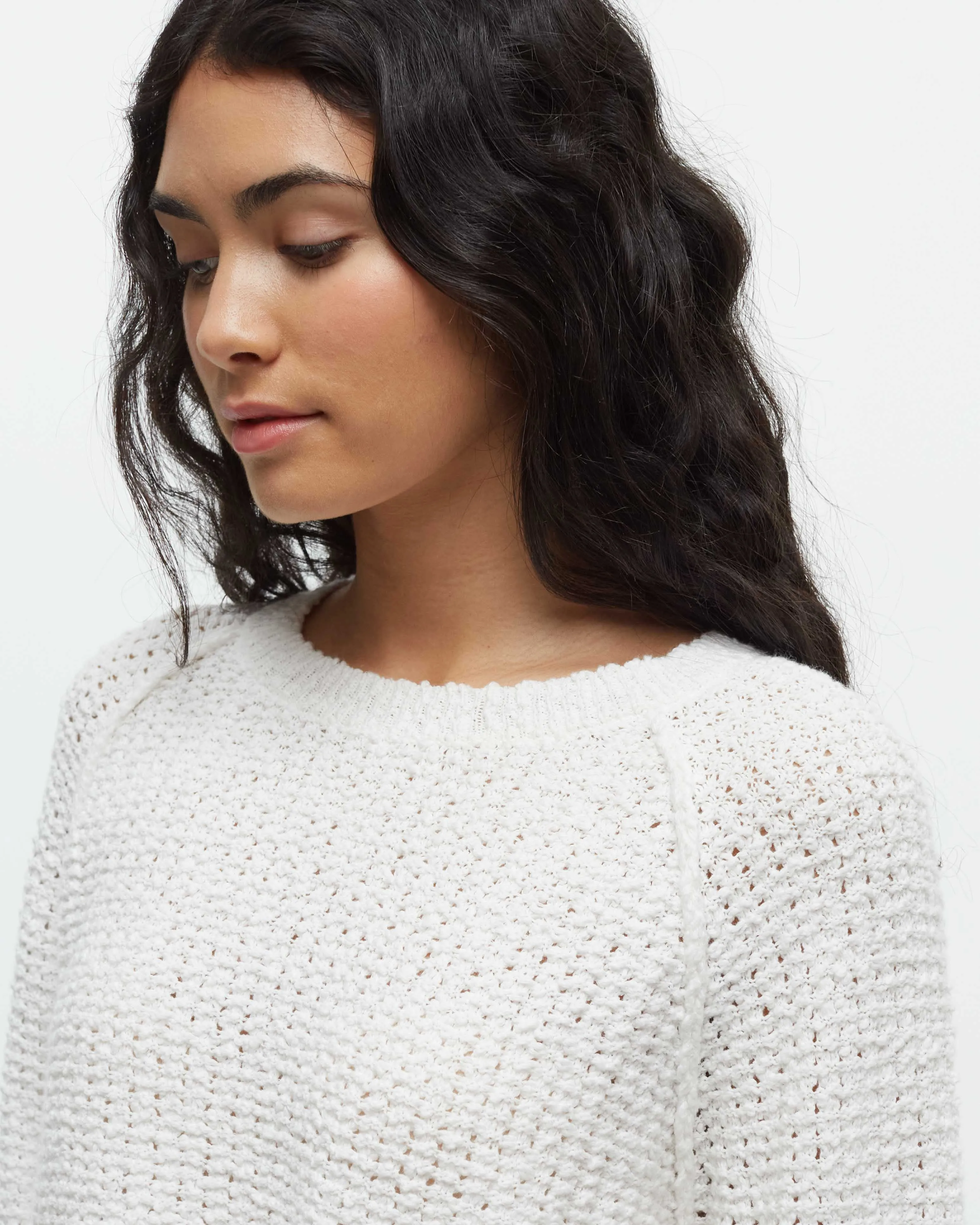 Hart Sweater sold by tentree product image thumbnail 4