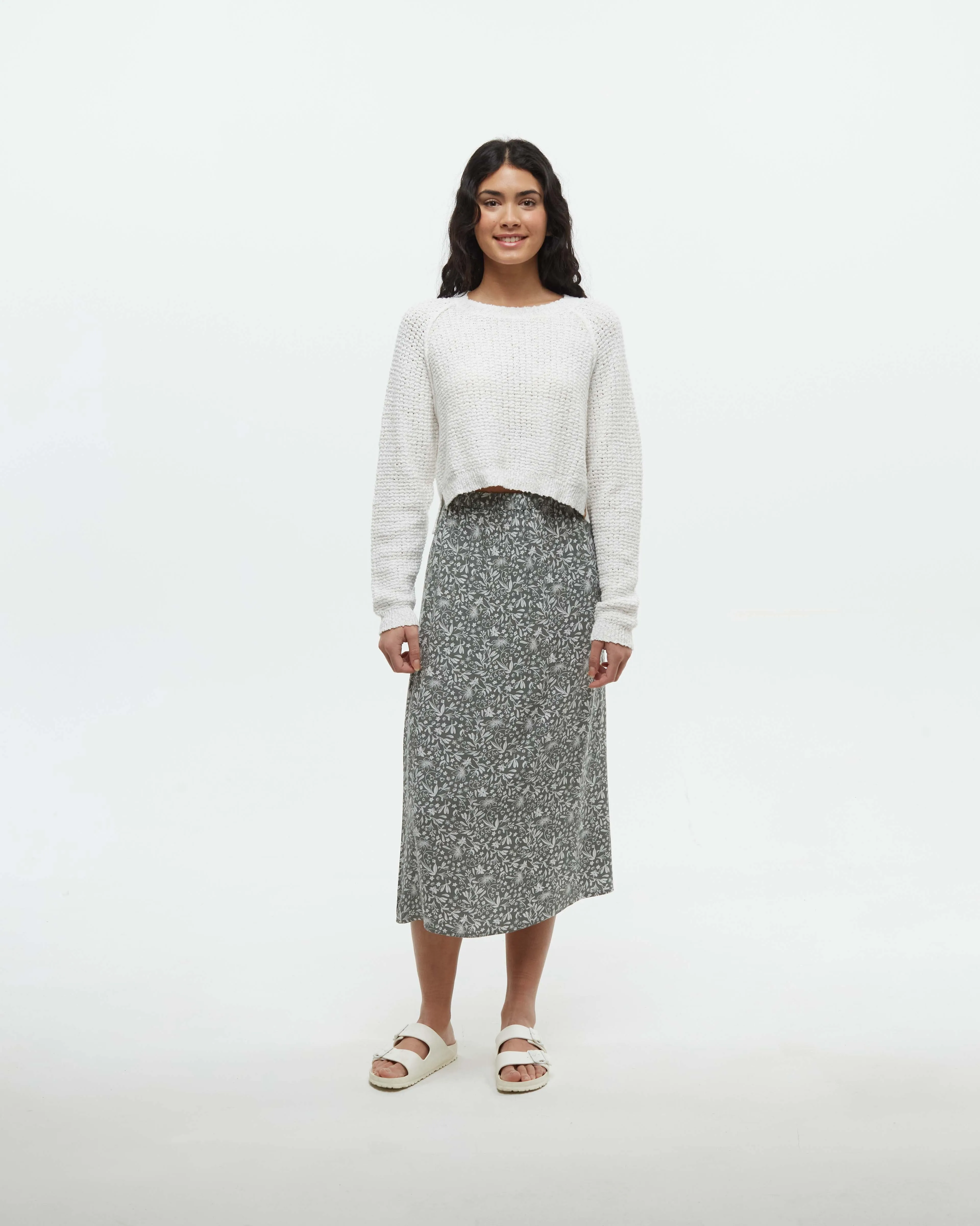 Hart Sweater sold by tentree product image thumbnail 2