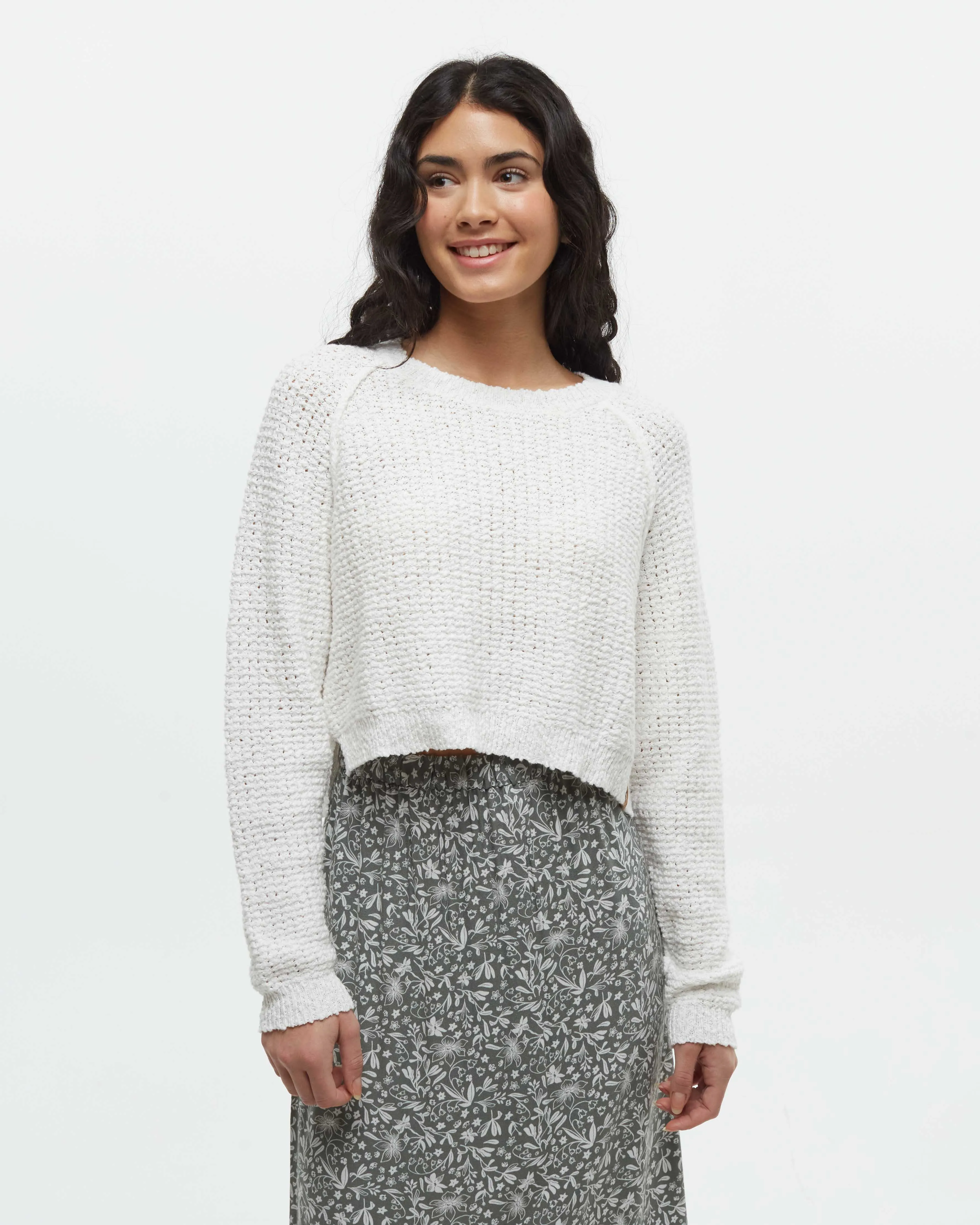 Hart Sweater sold by tentree
