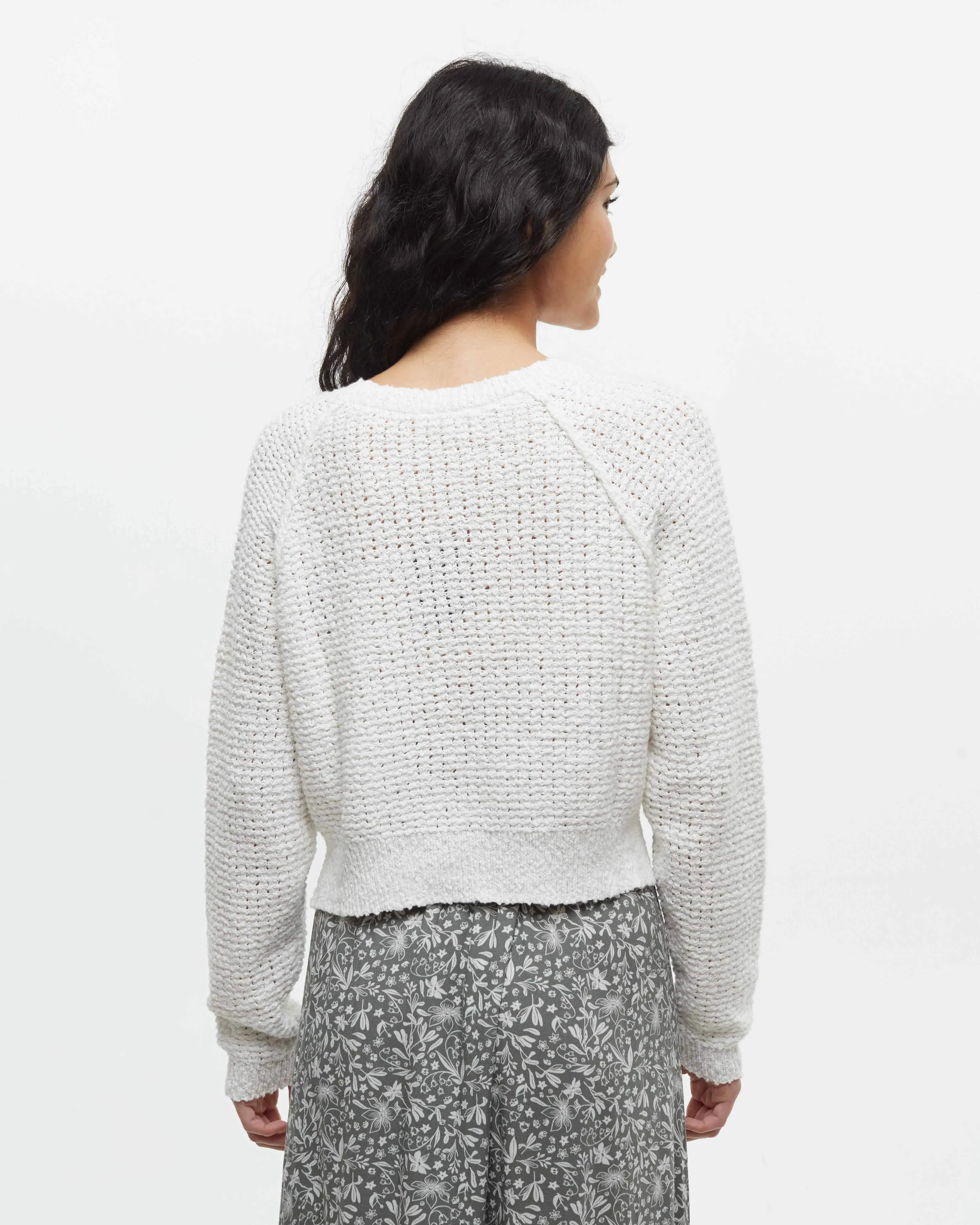 Hart Sweater sold by tentree product image thumbnail 3