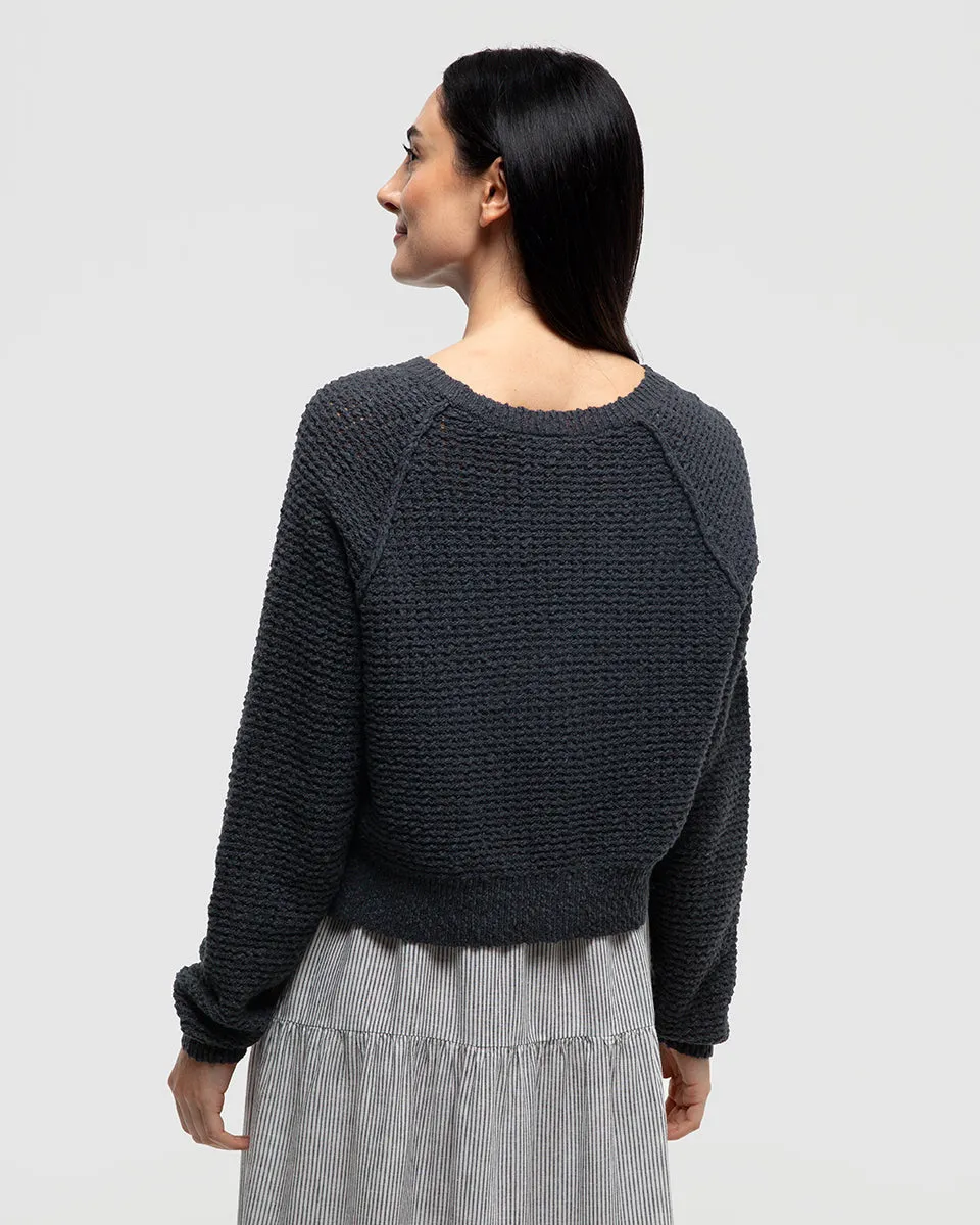 Hart Sweater sold by tentree product image thumbnail 3