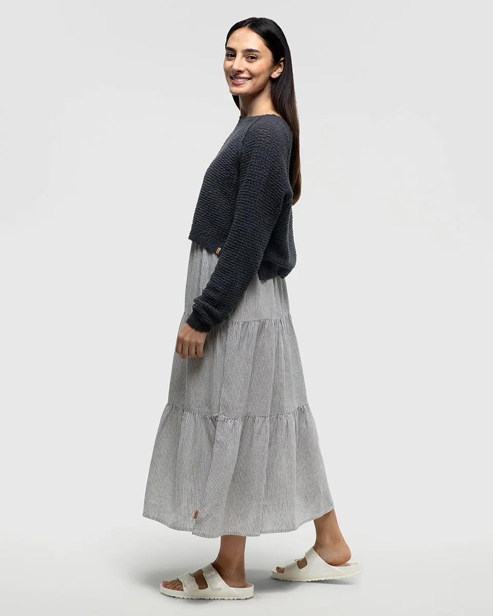 Hart Sweater sold by tentree product image thumbnail 2