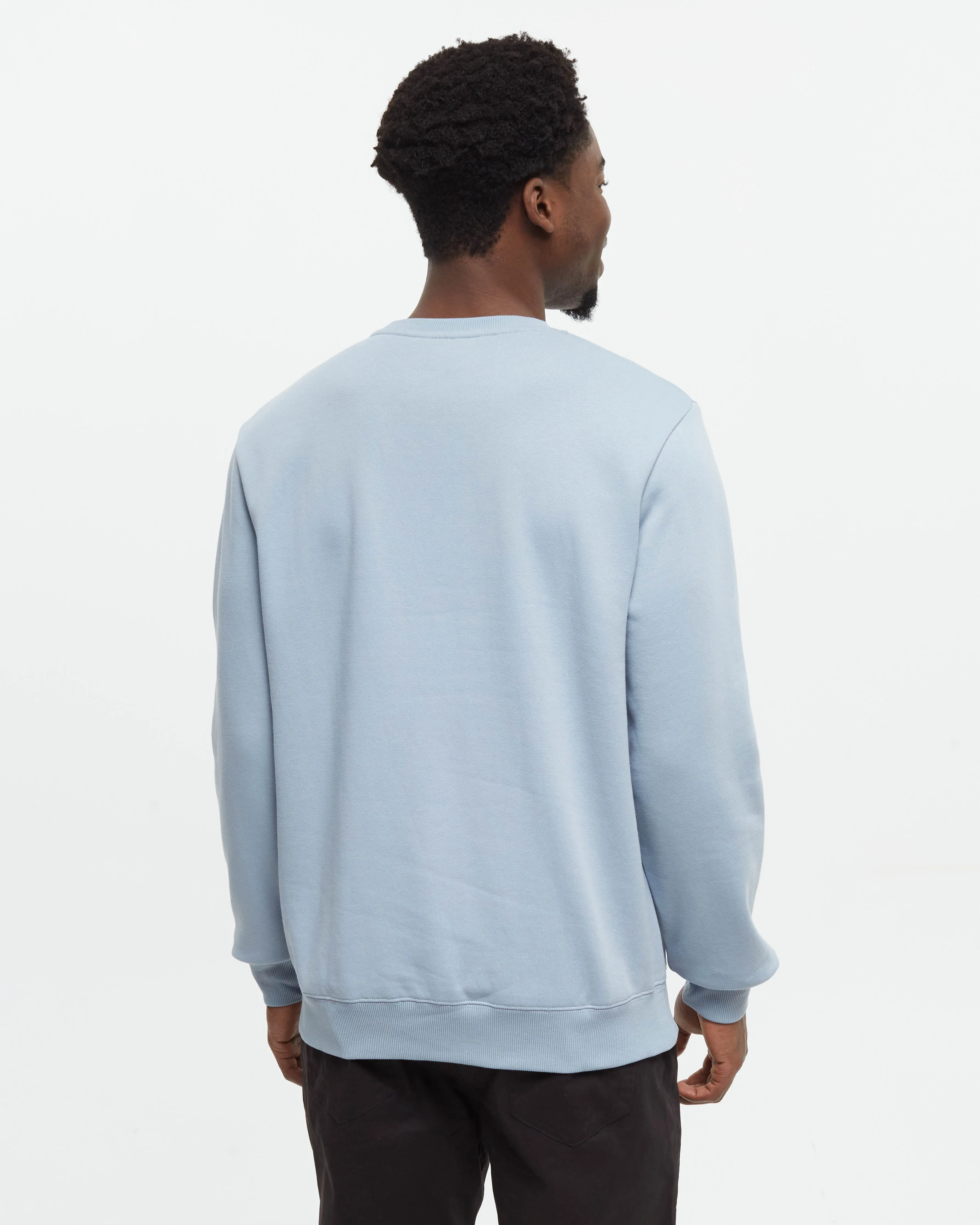 Reynard Crew sold by tentree product image thumbnail 3