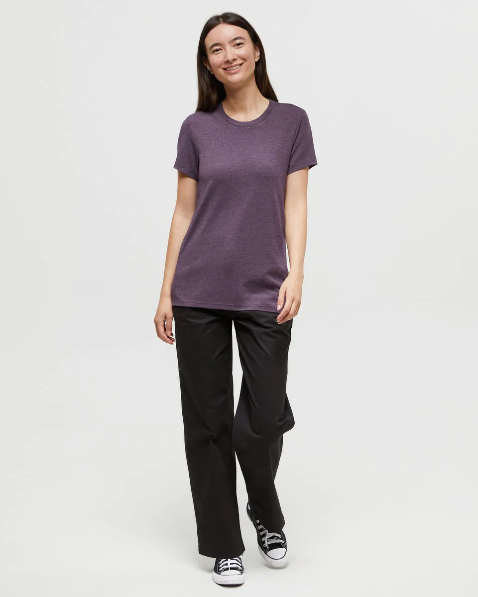 Winslow T-Shirt sold by tentree product image thumbnail 2