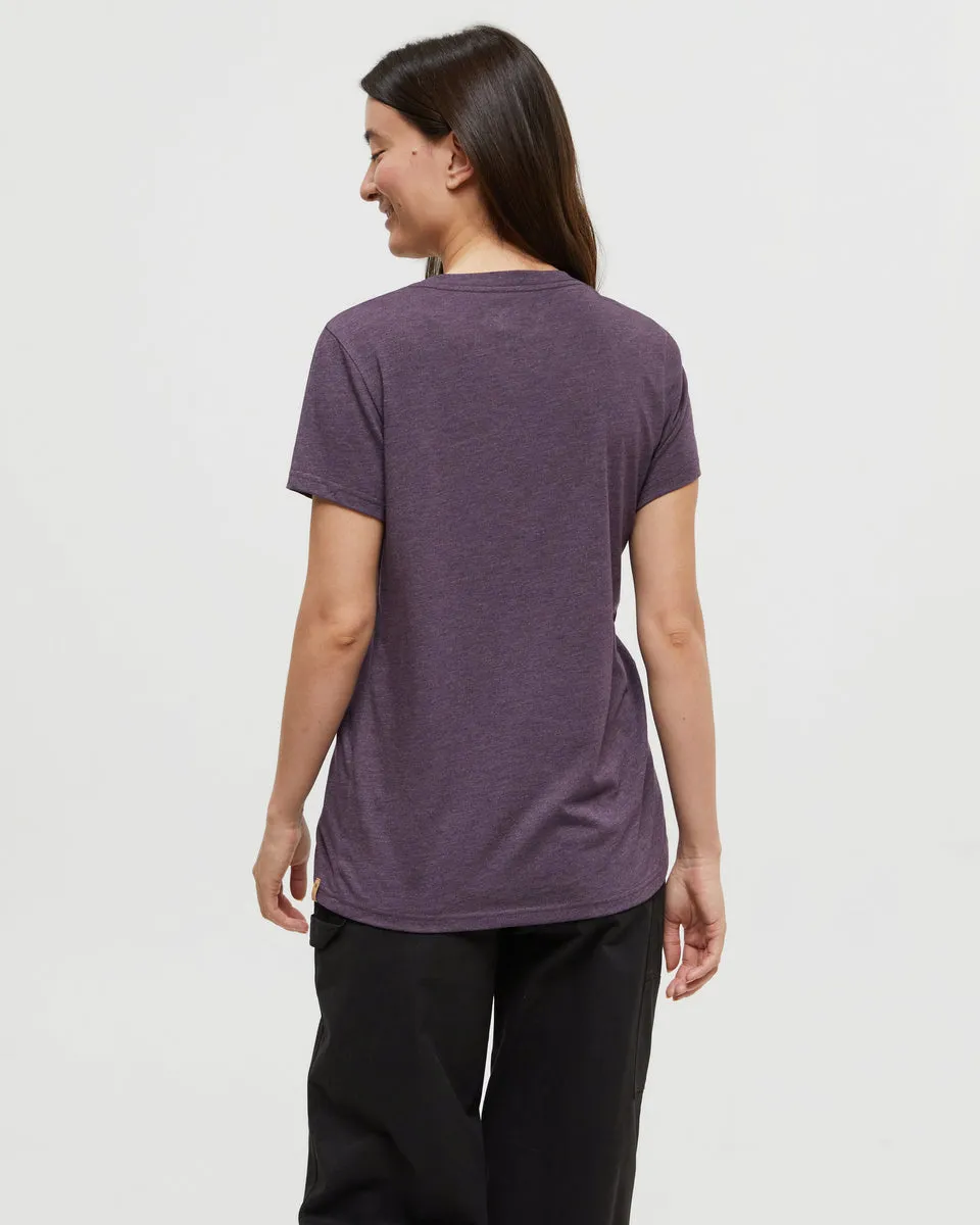 Winslow T-Shirt sold by tentree product image thumbnail 3