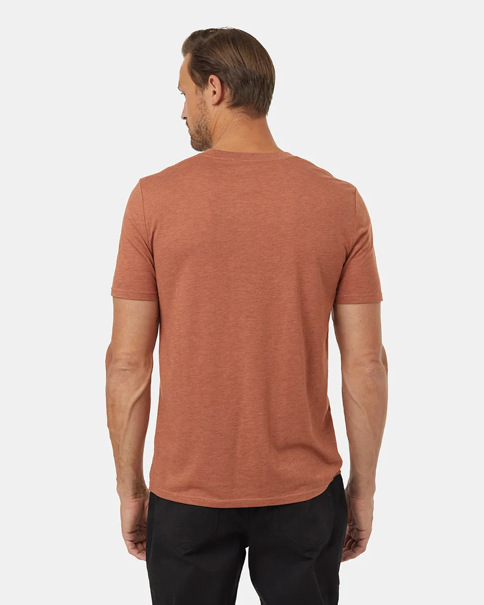 Baker T-Shirt sold by tentree product image thumbnail 3