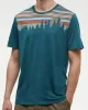 Retro Juniper T-Shirt sold by tentree