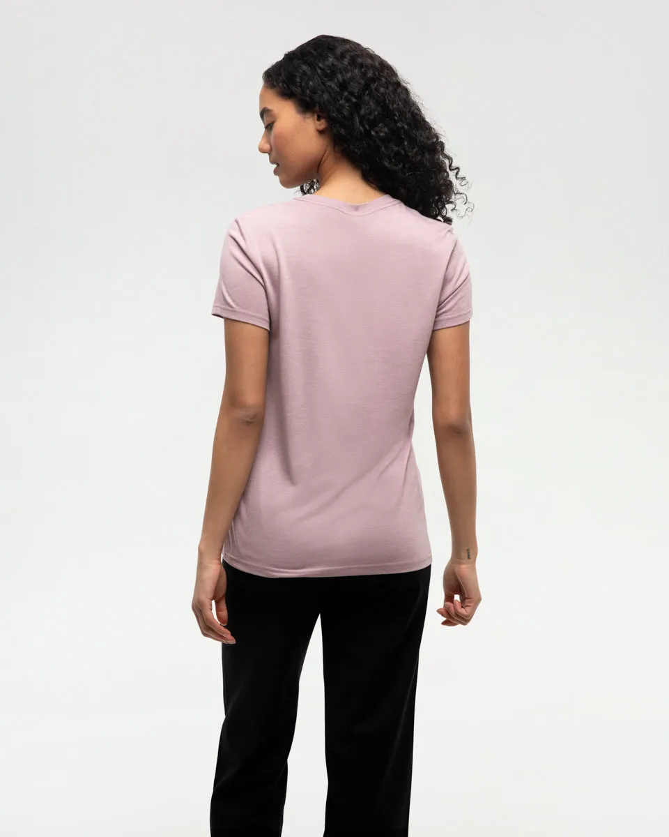 Treeblend Winslow T-Shirt sold by tentree product image thumbnail 3