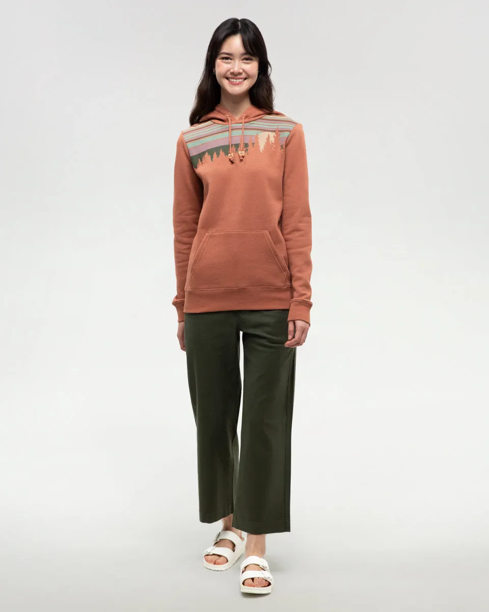 Retro Juniper Hoodie sold by tentree product image thumbnail 3