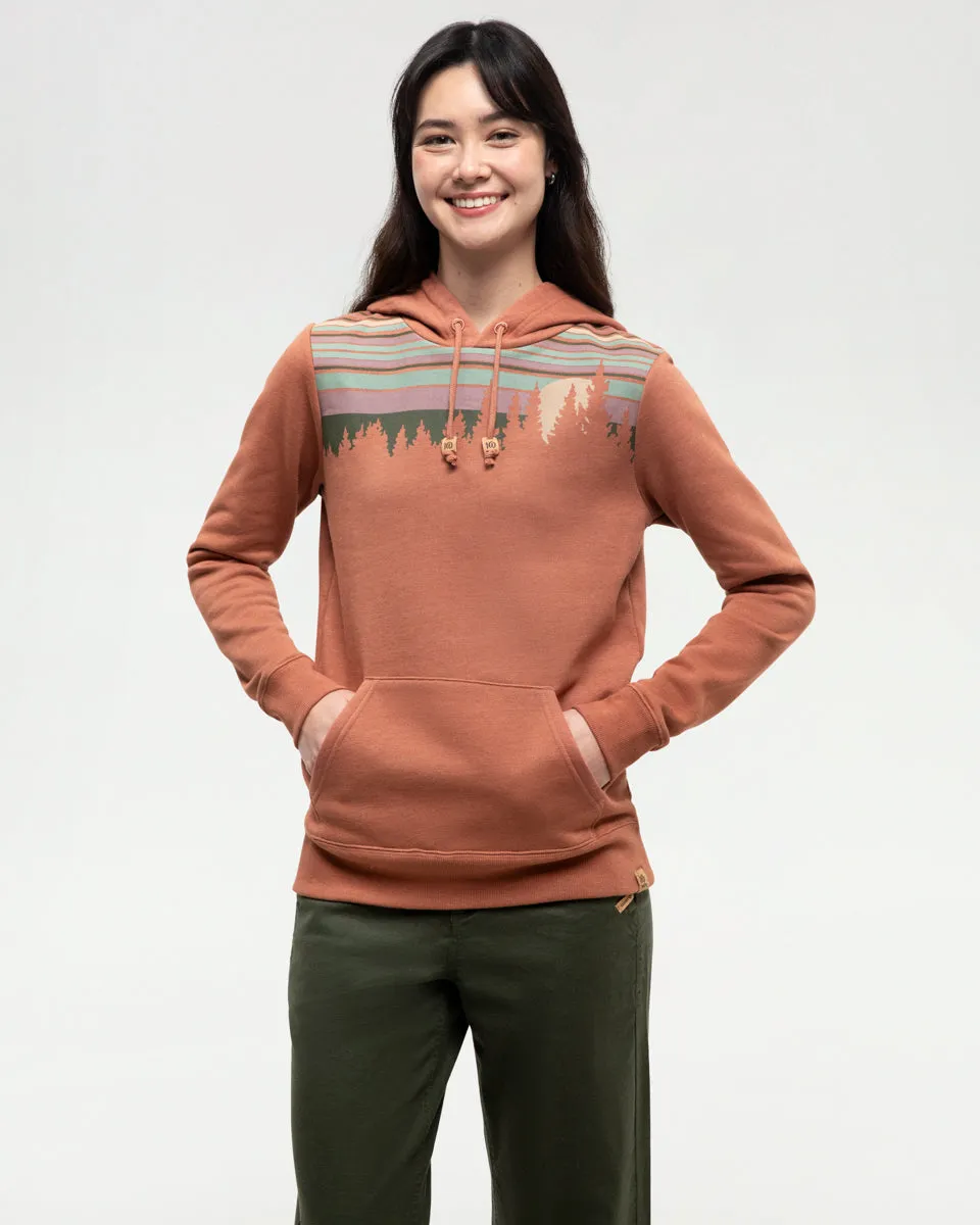 Retro Juniper Hoodie sold by tentree