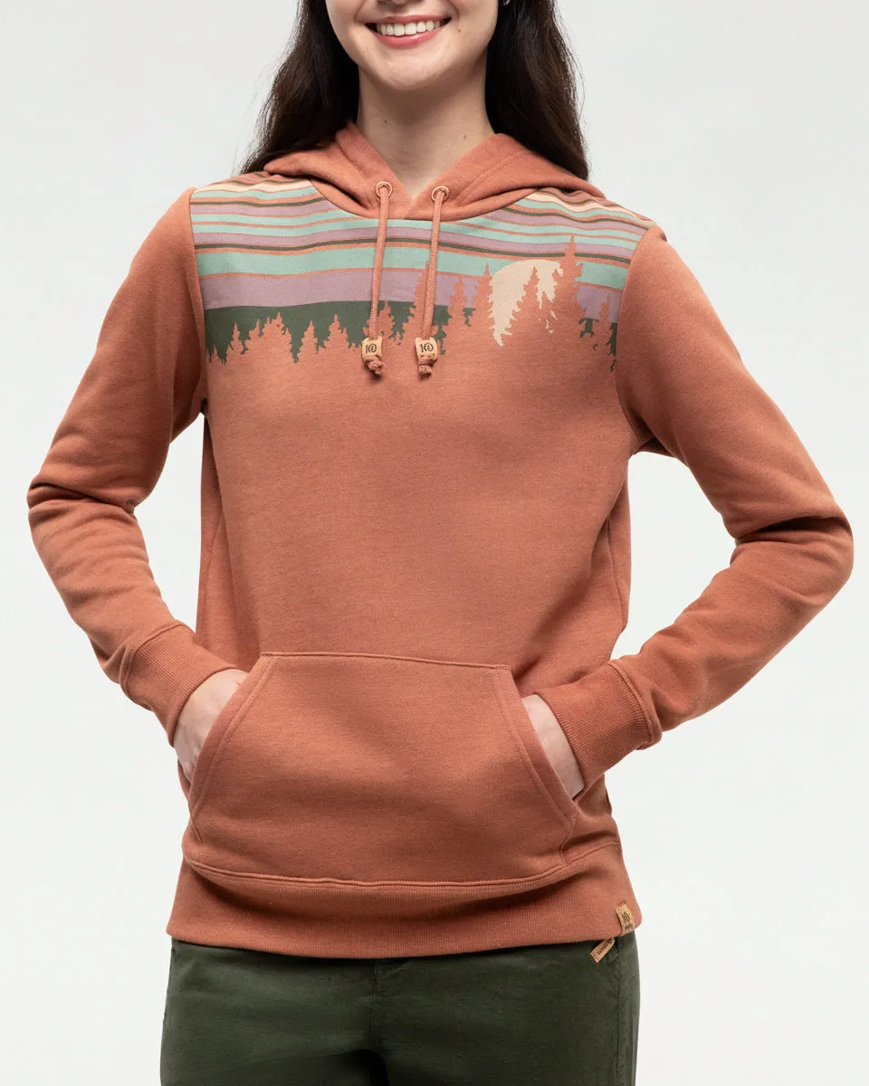 Retro Juniper Hoodie sold by tentree product image thumbnail 2