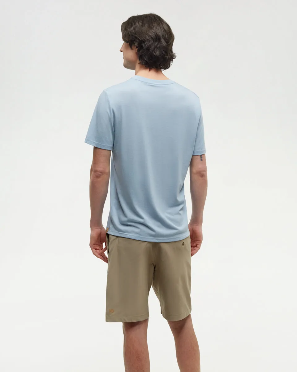 Vintage Sunset T-Shirt sold by tentree product image thumbnail 2