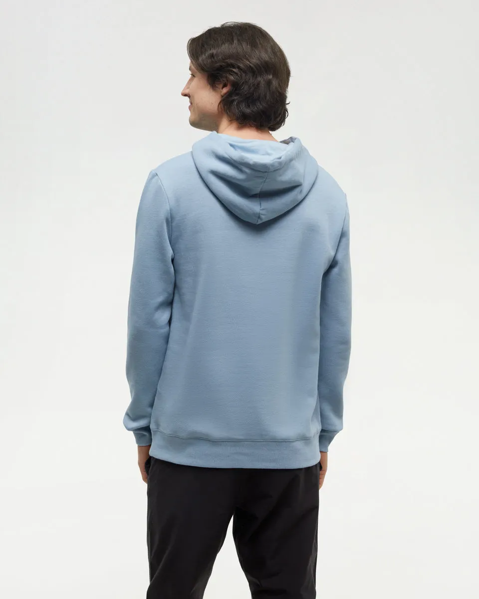 Juniper Hoodie sold by tentree product image thumbnail 3
