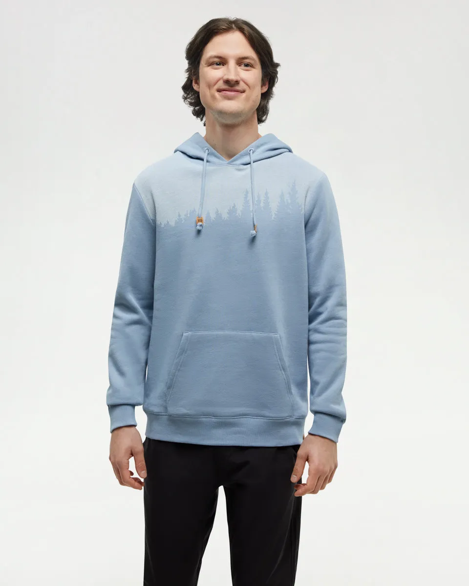 Juniper Hoodie sold by tentree