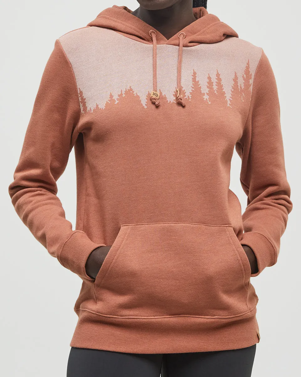 Juniper Hoodie sold by tentree product image thumbnail 4