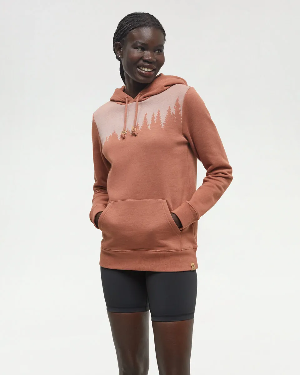 Juniper Hoodie sold by tentree