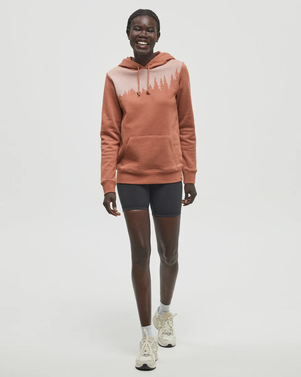 Juniper Hoodie sold by tentree product image thumbnail 2
