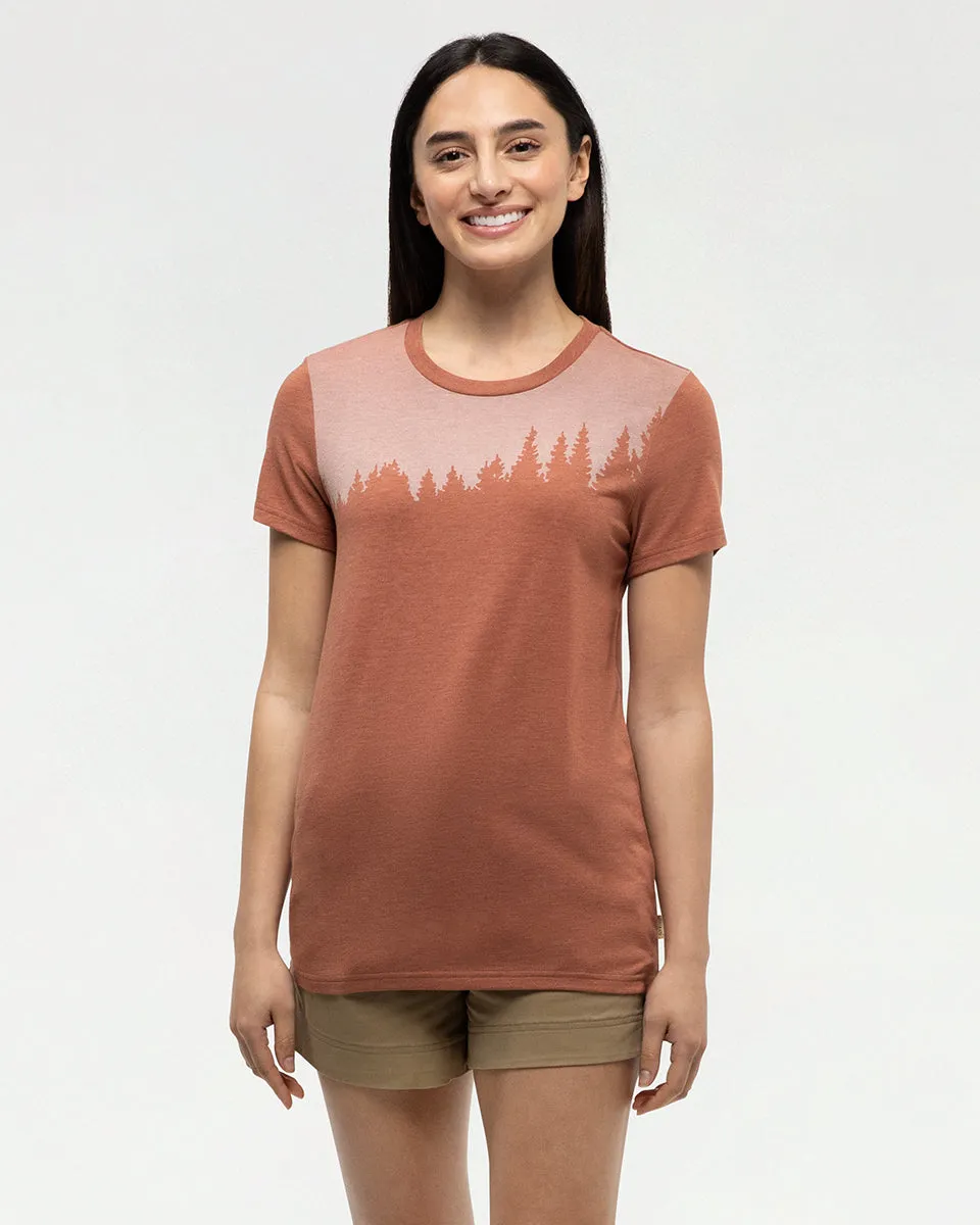 Juniper T-Shirt sold by tentree