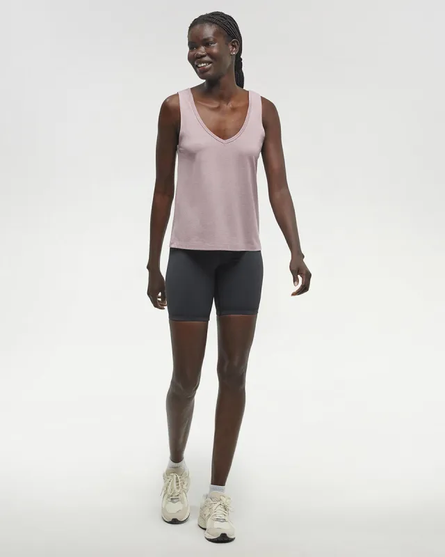 Kinney Tank sold by tentree