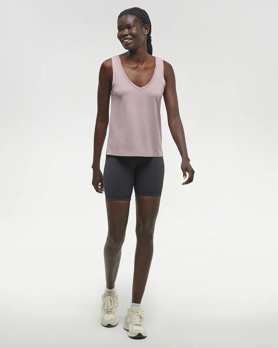 Kinney Tank sold by tentree