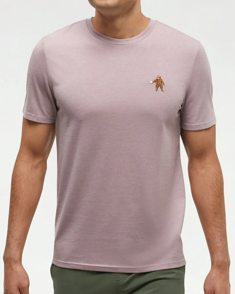 Sasquatch T-Shirt sold by tentree product image thumbnail 4