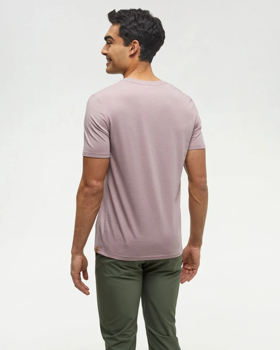 Sasquatch T-Shirt sold by tentree product image thumbnail 3