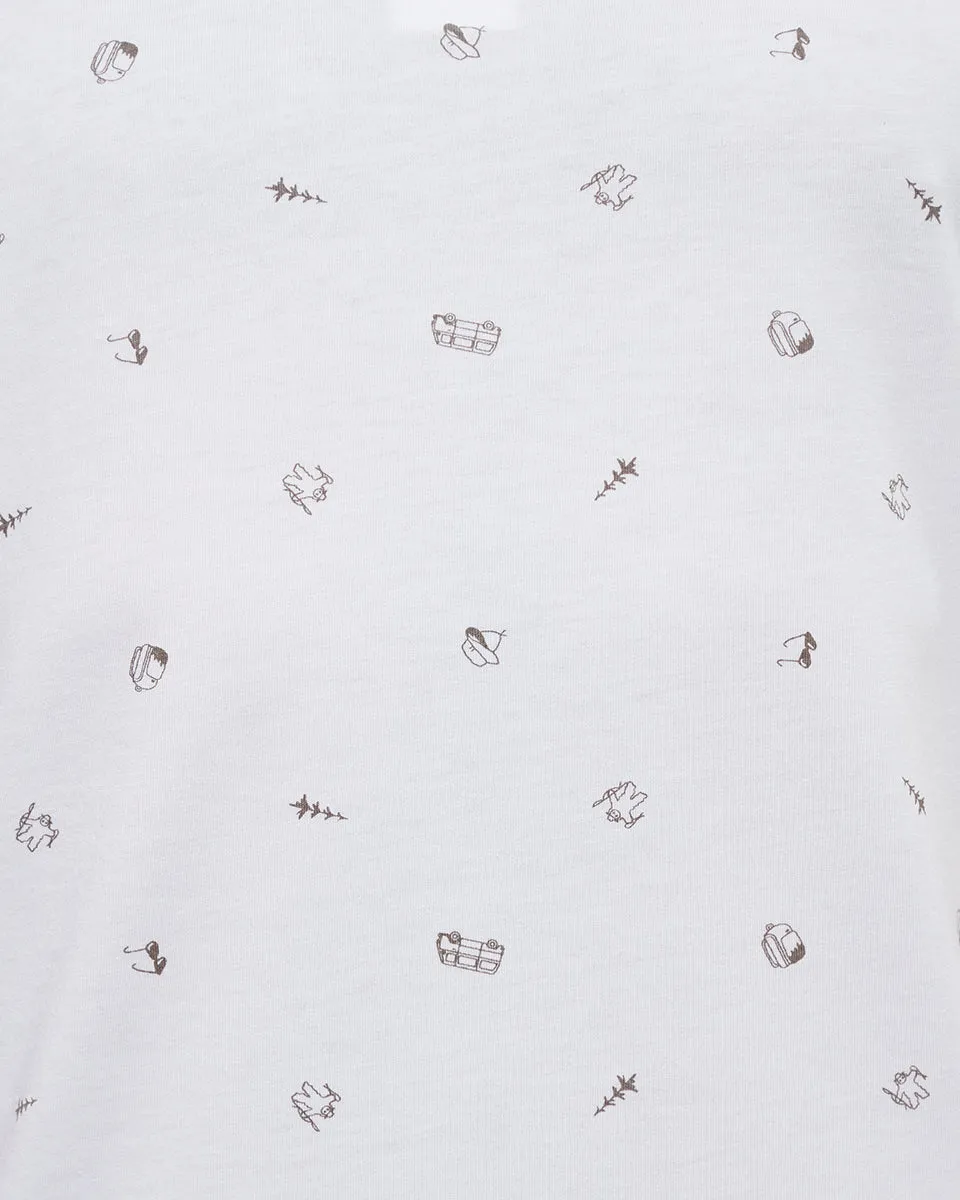 Astir Polo sold by tentree product image thumbnail 4