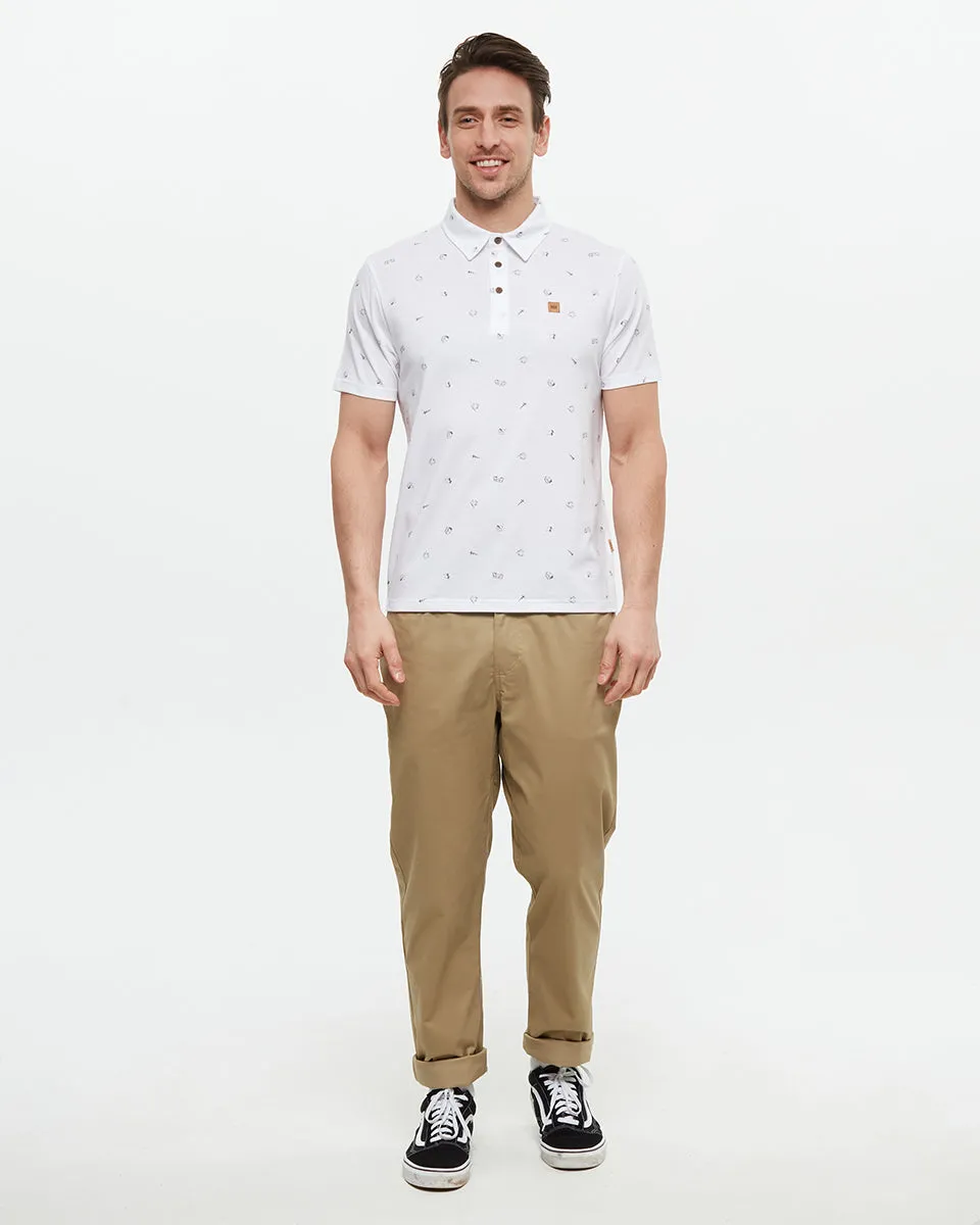 Astir Polo sold by tentree product image thumbnail 2