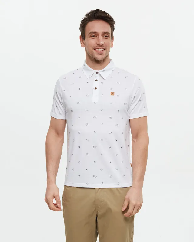 Astir Polo sold by tentree