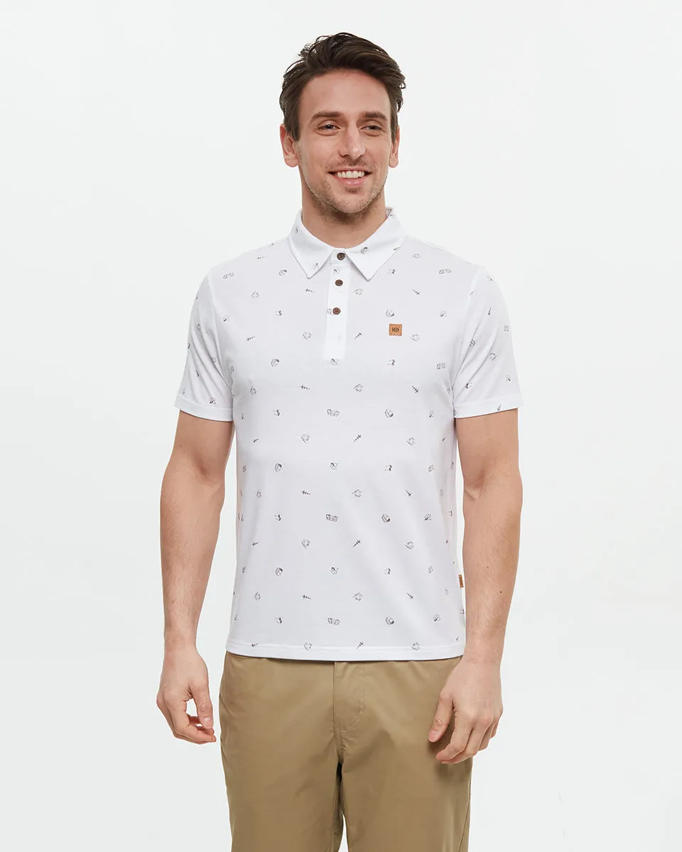 Astir Polo sold by tentree