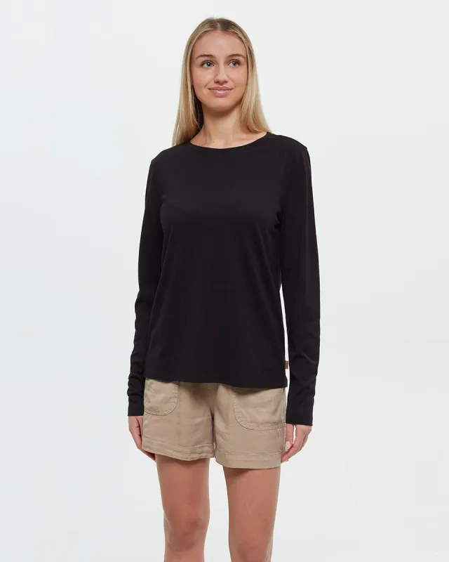 Belwood Longsleeve sold by tentree