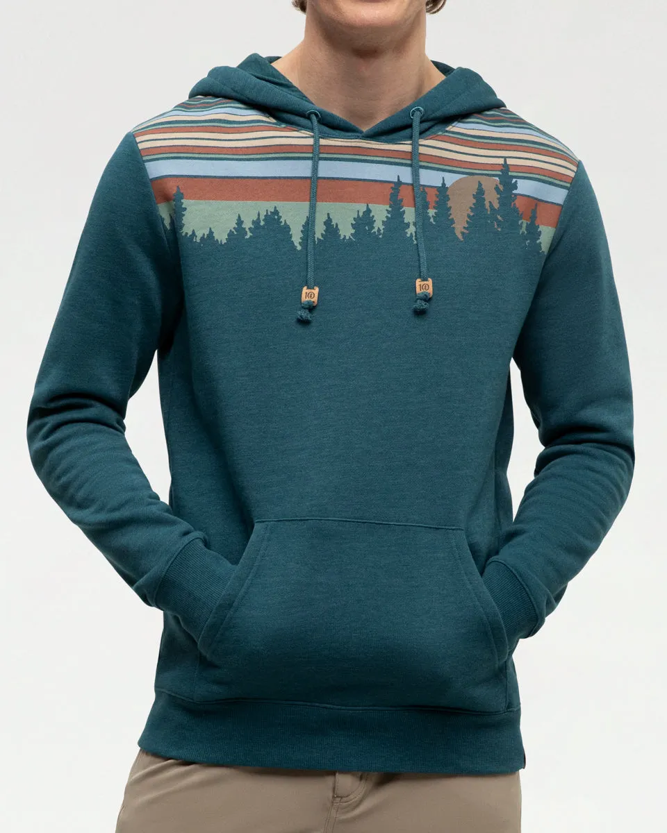 Retro Juniper Hoodie sold by tentree product image thumbnail 4