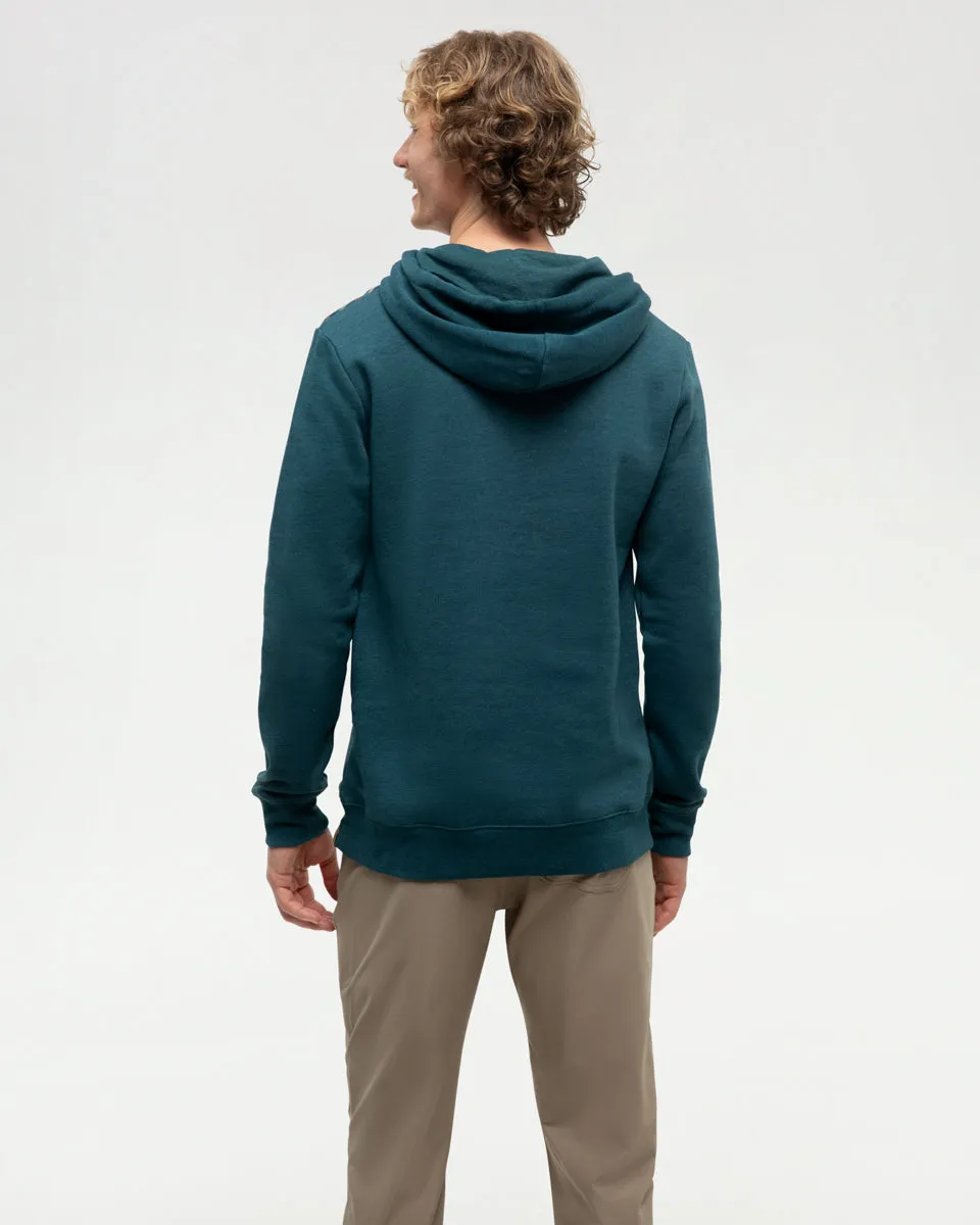 Retro Juniper Hoodie sold by tentree product image thumbnail 3