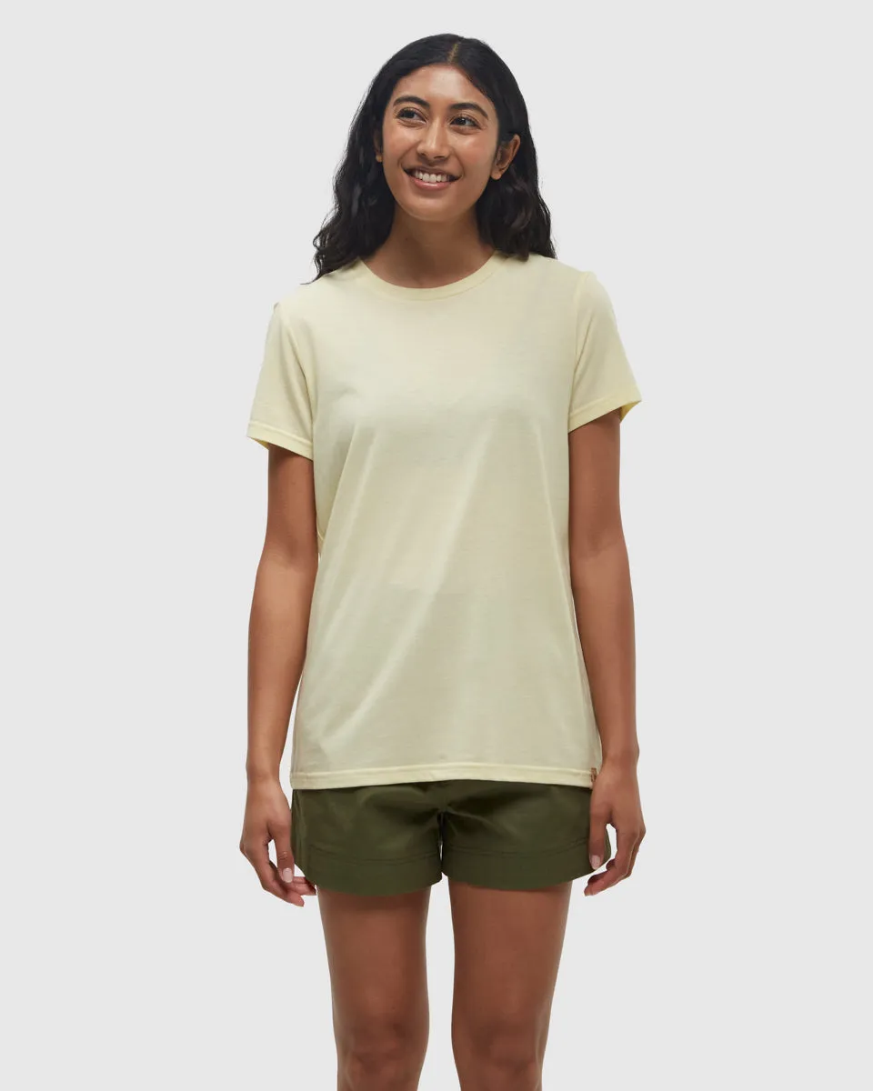 TreeBlend Winslow T-Shirt sold by tentree