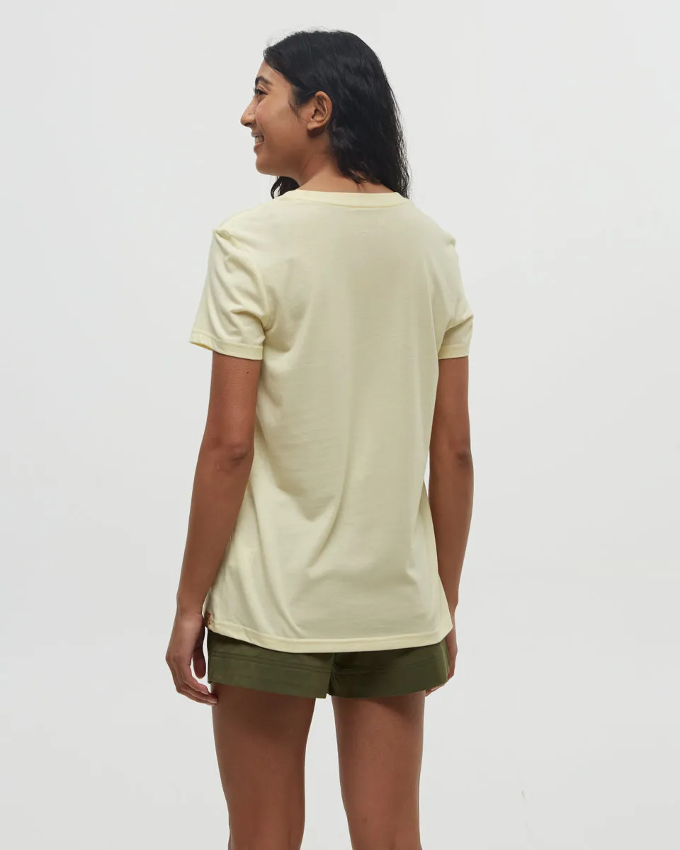 TreeBlend Winslow T-Shirt sold by tentree product image thumbnail 3